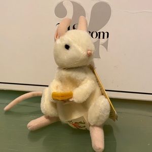 Folkmanis Mouse Puppet